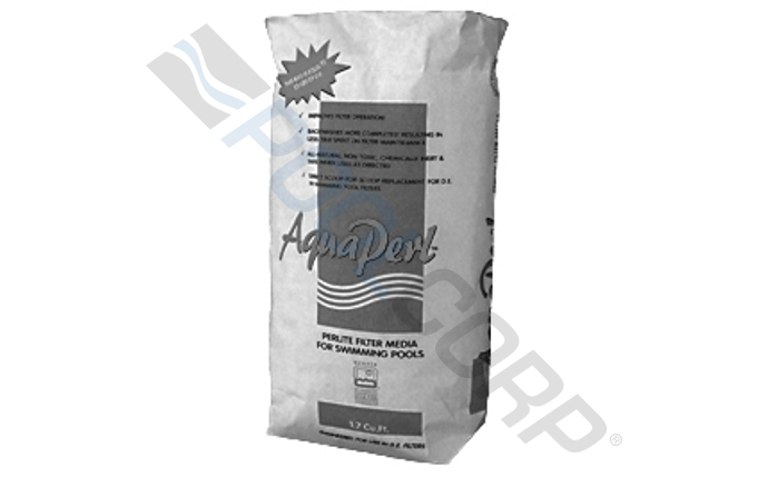 Aquaperl; 12.5 Lb. Bag