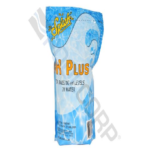 5 Lb. Pouch; 8/Case (Ea.)
