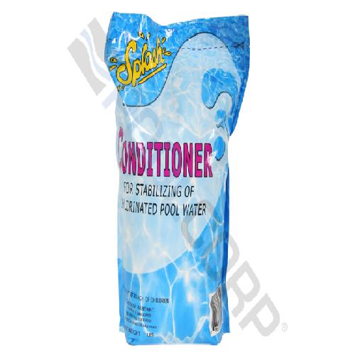 8 Lb. Pouch; 4/Case (Ea.)