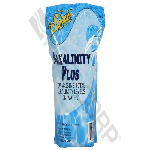 5 Lb. Pouch; 8/Case (Ea.)