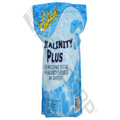 10 Lb. Pouch; 8/Case (Ea.)