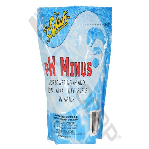 2 Lb. Pouch; 12/Case (Ea.)
