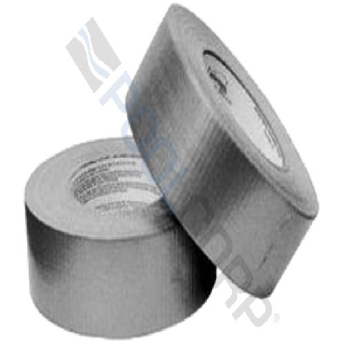 Duct Tape; 2" x 60 Yards; Deluxe