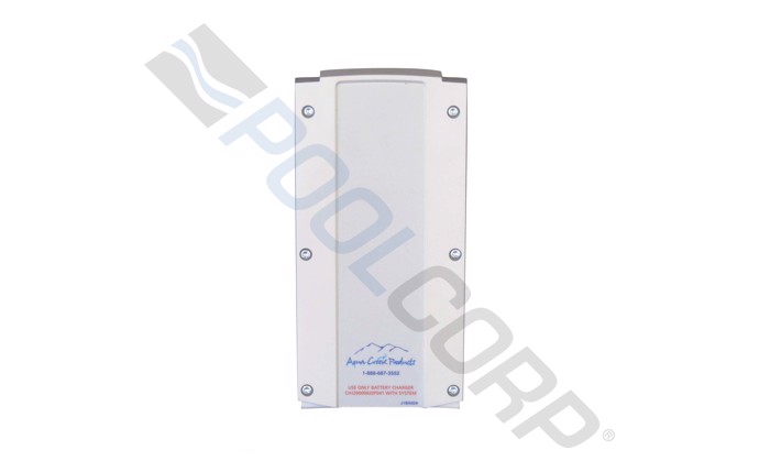 Aqua Creek Products F-004AB Replacement Battery For Standard Charger F-044CH; Pro Pool Lifts