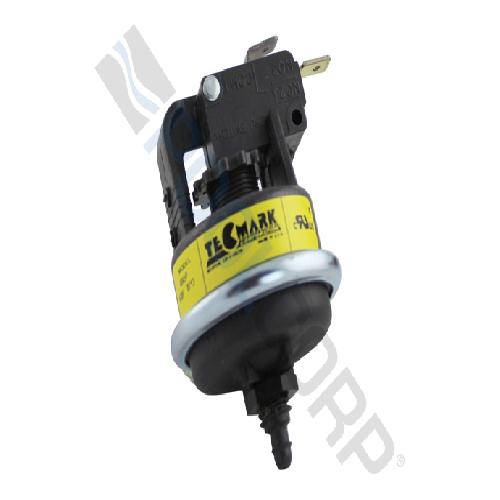 Zodiac R3001000 Adjustable Water Pressure Switch For EE-Ti; AE-Ti; AE 1000; Air Energy(TM) Magnum and Air Energy(TM) Super Heater Heat Pumps