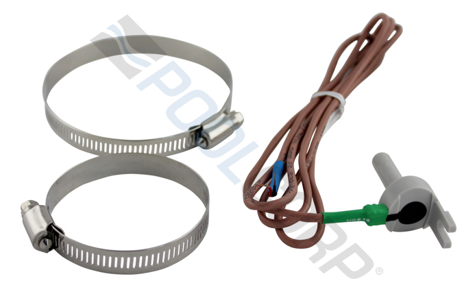 Zodiac R3002900 Water Temperature Sensor For Air Energy(TM) Super Heater; Air Energy(TM) 2; Air Energy(TM) Magnum; AE 1000; AE-Ti; EE-Ti Heat Pumps