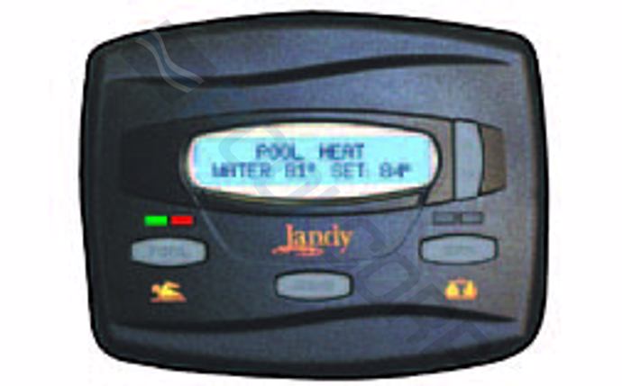 Zodiac R3008800 Universal Control User Interface For Legacy(TM) LRZE Pool/Spa Heater