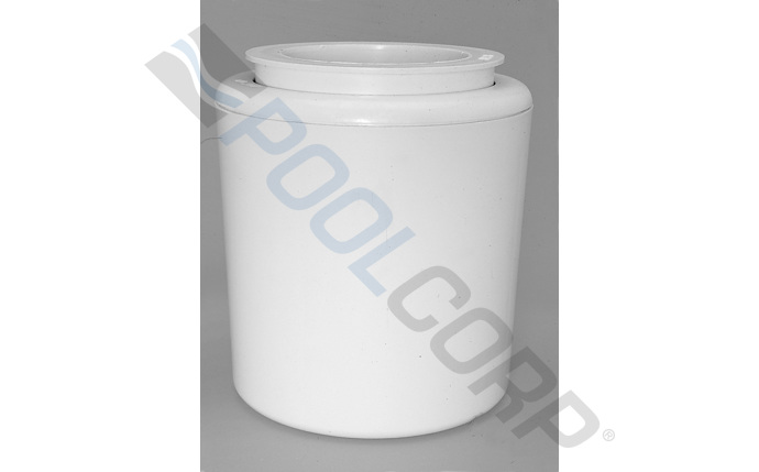Aladdin 750 No-Niche Complete Skimmer Assembly