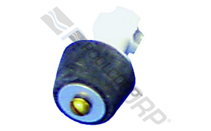 Aladdin Equipment 800-7 Easy Grip Winter Test Plug for 1-1/4" Pipe; #7; Rubber