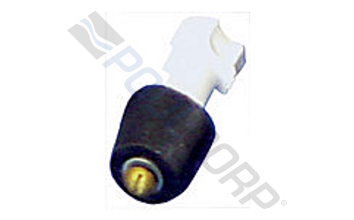 Aladdin Equipment 800-6 Easy Grip Winter Test Plug for 1" Fitting; #6; Rubber