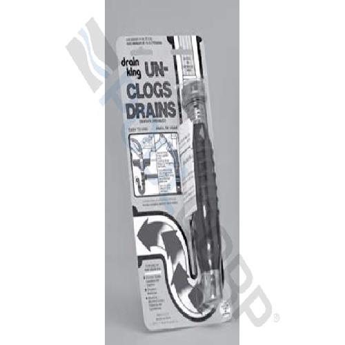 Aladdin Equipment Co; 962; Drain King; Drain King(R)