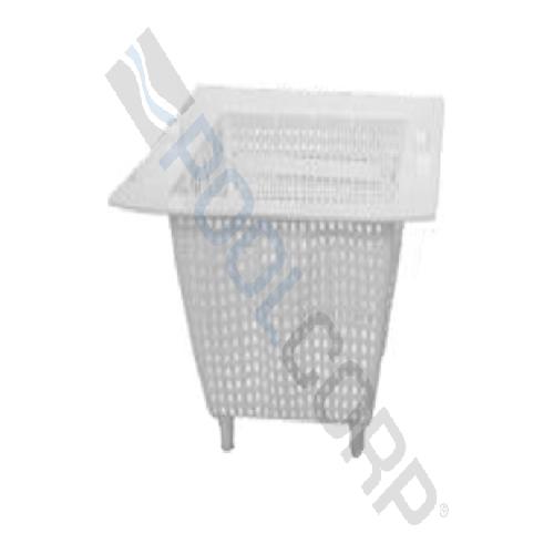 Aladdin B-208 Plastic Basket For SwimQuip Sentinel Skimmer #8660-2