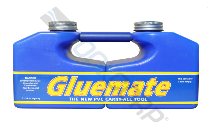Aladdin Equipment 2000 Glue Mate