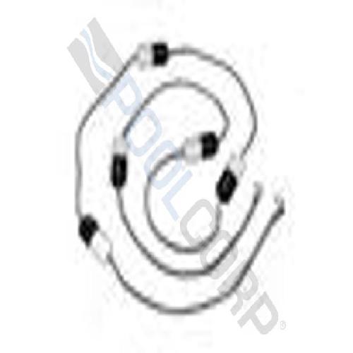 American Granby RFK18 RFK Series Rope and Float Kit For 18 ft Pool