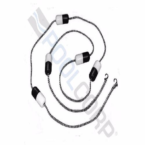 American Granby RFK16 RFK Series Rope and Float Kit For 16 ft Pool