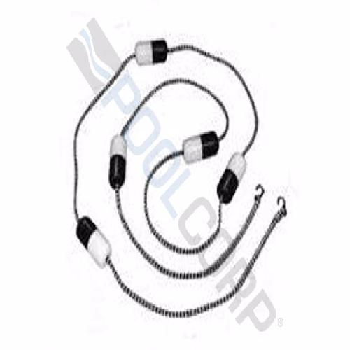 American Granby RFK22 RFK Series Rope and Float Kit For 22 ft Pool