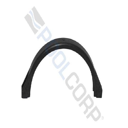 Pentair 51020700 Clamp Assembly For 22 Inch Meteor Filter