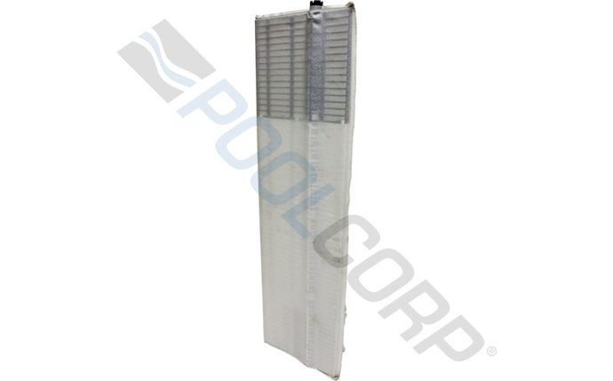 Pentair 59009800 Large Grid Assembly For 88 gpm Warrior Pool and Spa D.E. Filter; 36 Inch x 9 Inch; 4/Pack
