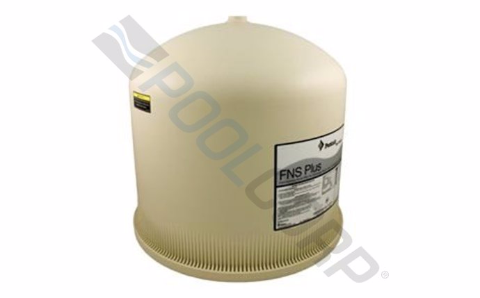 Pentair 170022 Tan Tank Lid For FNS Plus 60 sq-ft D.E. Filter