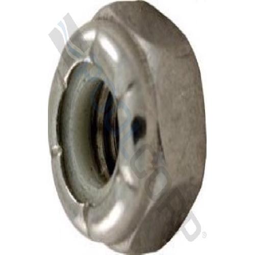 Pentair 58001000 Nylon Hexagonal Locknut For FNS Plus D.E. Filter