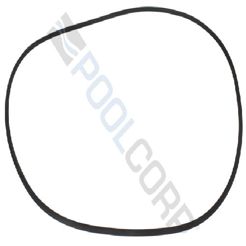 Pentair 53002800Z Tank O-Ring For Sandpiper and Stainless Steel Titan Filter; 18 Inch/24 Inch Tank; 0.312 Inch T