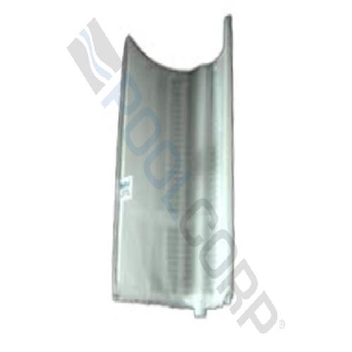 Pentair 59001800 Large Full Grid Assembly For FNS36 Pool and Spa D.E. Filter; Nautilus NS36 and Nautilus Plus NSP36 Pool and Spa D.E. Filter; 18 Inch; 7/Pack
