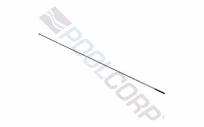 Pentair 59002100 Tie Rod For FNS Plus 48 sq-ft D.E. Filter; 1/4 Inch Thread; 27-1/2 Inch L