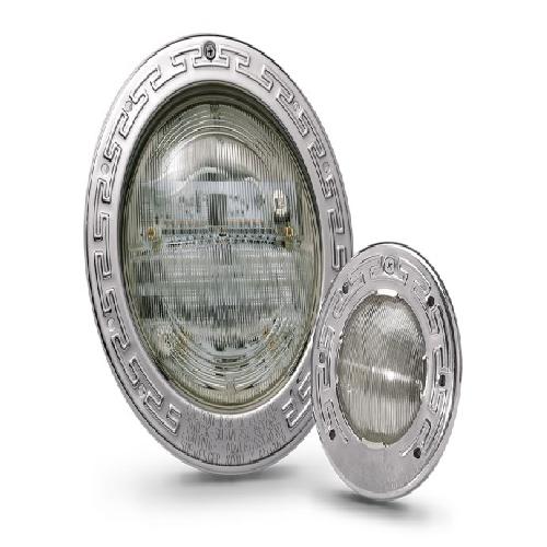 Pentair IntelliBrite(R) 5g 640132 Underwater LED Spa Light; 12 V; 18 W; 100 ft Cord