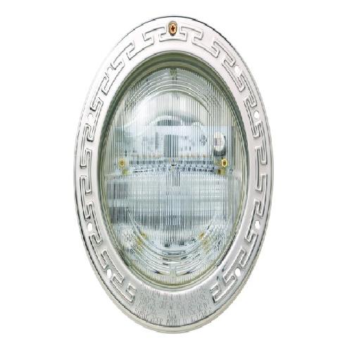 Pentair IntelliBrite(R) 5g 601208 LED Pool Light; 12 V; 48 W; 150 ft Cord; White; 400 W Equivalent