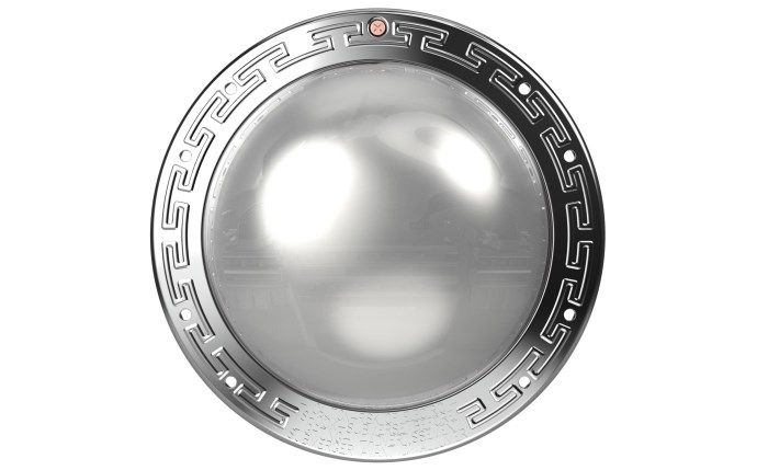 602184 26W 120V 150' WHT POOL