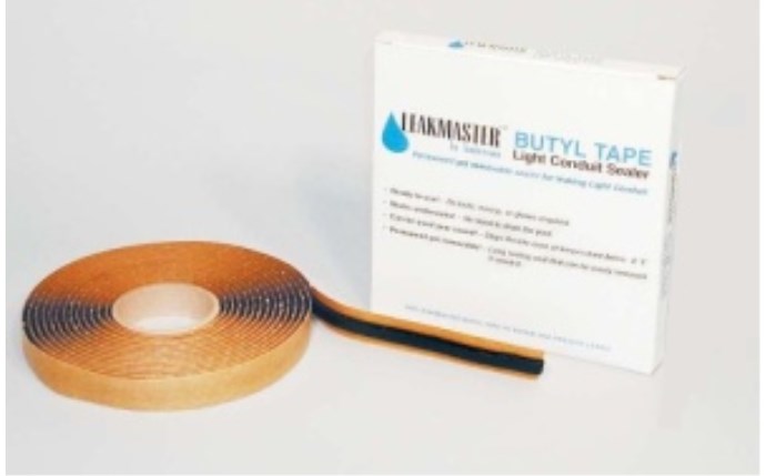 Conduit Butyl Tape