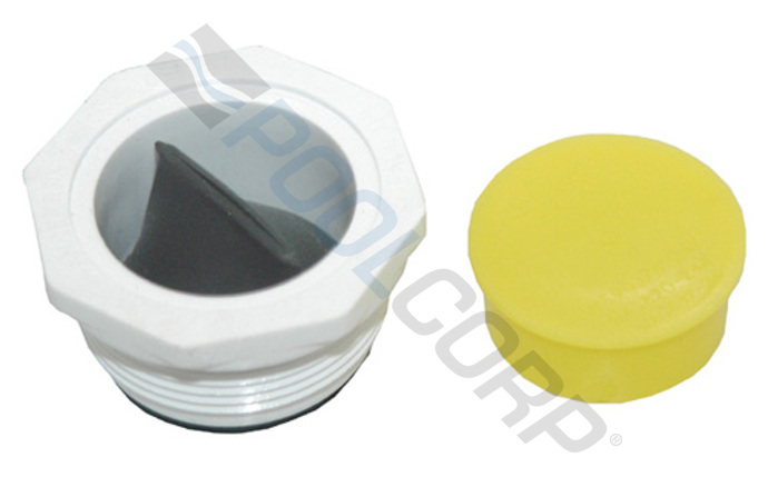Anderson Manufacturing Co Inc; WDP150; Winter Duck Plug (fits 1-1/2" Threads)