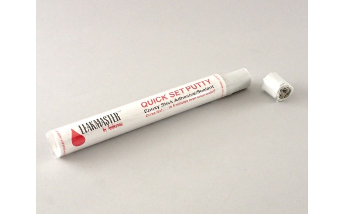 Quick Set Epoxy Putty