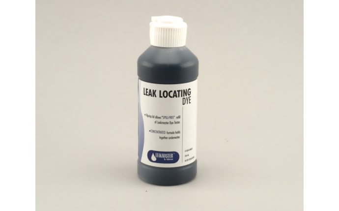 Anderson Manufacturing LD601 Leakmaster(R) Refill Dye; 8 oz; 20/Case