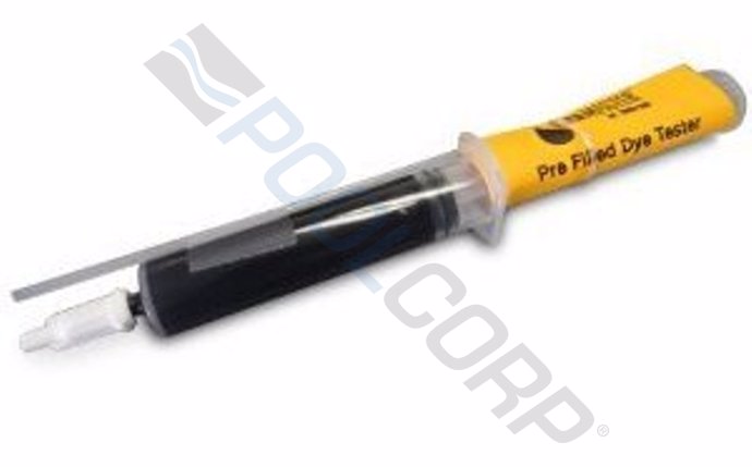 Anderson Manufacturing DT601 Pre-Filled Dye Tester