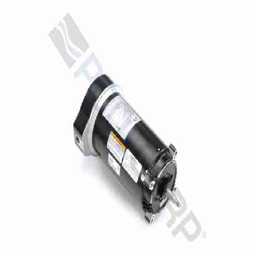 Century(R) Centurion(R) Pro HST150 Pool and Spa Pump Motor; 1.5 HP; 3450 RPM; 115/230 V; 56J; Threaded Shaft