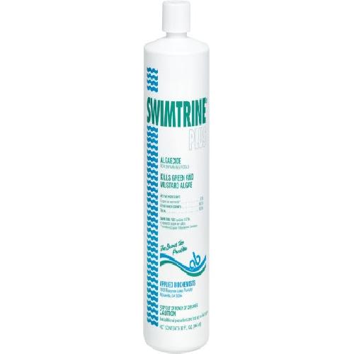 Applied Biochenmist(R) 406103A Swimtrine Plus; 1 qt Bottle; 12/Case