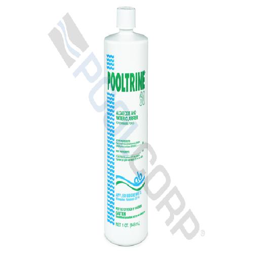 Applied Biochenmist(R) 407303A Pooltrine 60; 1 qt Bottle; 12/Case