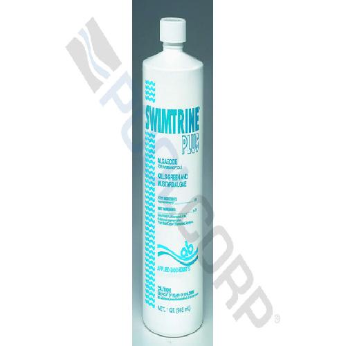 Applied Biochenmist(R) 406104A Swimtrine Plus; 1 gal Can; 4/Case