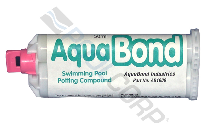 Pool & Spa Potting Compound Cartridge