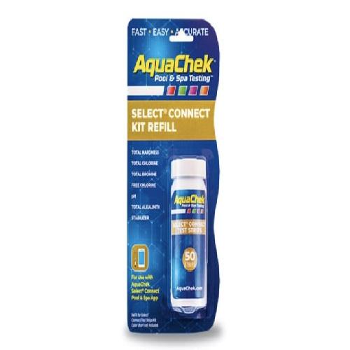 541640APP 6/CS AQUACHEK SELECT