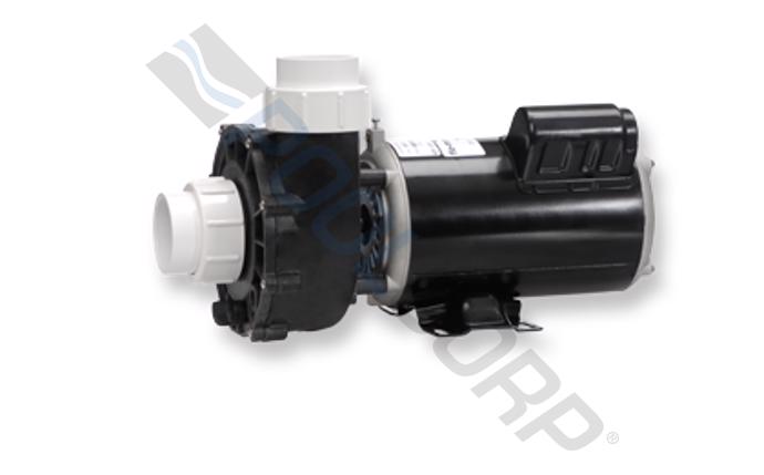 Gecko Alliance 06125000-1040 Flo-Master(R) XP2 Side Discharge 48 Frame Pump; 2.5 HP; 2-Speed; 230 V