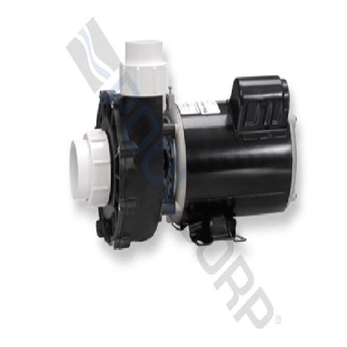 Gecko Alliance 06120500-2040 Flo-Master(R) XP2 48 Frame Pump; 2 HP; 2-Speed; 230 V