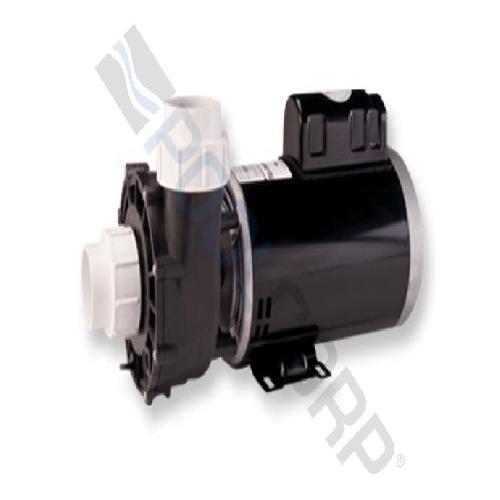 Gecko Alliance 05320761-2040 Flo-Master(R) XP2E 56 Frame Pump; 3 HP; 2-Speed; 230 V