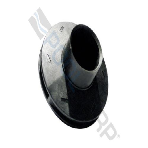 Gecko Alliance 91693700 Impeller For 2 HP Flo-Master HP/CP Pumps
