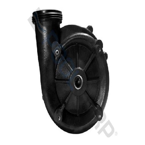 Gecko Alliance 91041815-000 Wet End For 1.5 HP 48 Frame XP2E Pumps; 2 Inch
