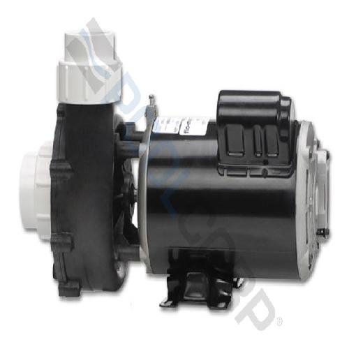 Gecko Alliance 06115517-2040 Flo-Master(R) XP2 48-Frame Pump; 1.5 HP; 2-Speed; 230 V