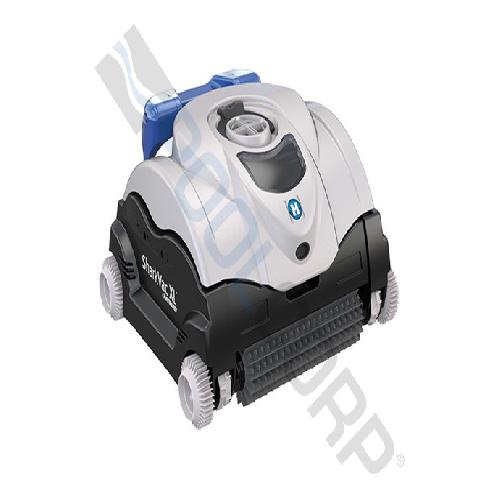W3RC9742WCCUBY SHARKVAC XL IG