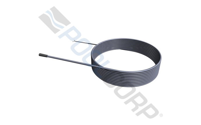 Hayward RCX50061 Floating Cord Assembly For Tigershark; Tigershark Quick Clean Pool Cleaners; 55 ft