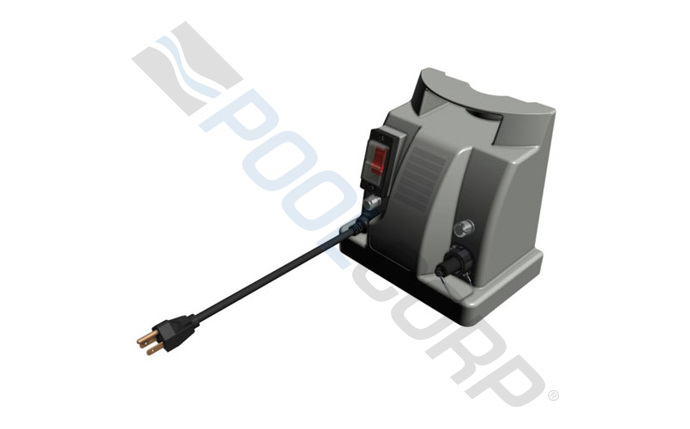 Hayward RCX97453 Power Supply For Aqua Vac; Aqua Vac QC; Aqua Vac Plus; TigerShark(R); TigerShark(R) QC; TigerShark(R) Plus Cleaners; 115 VAC